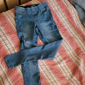 Old Navy Jeggings, size 0